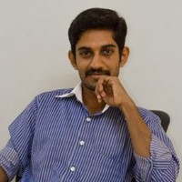 Senthilkumar Rajendran