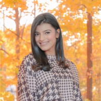 Sobia Usmani
