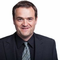 Scott Chamberlain