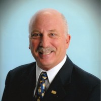 Ray Stratton, PMP, EVP, IPPMF