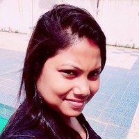 Debarati Ghosh