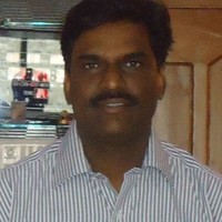 Srinivasa Rao Aravapalli
