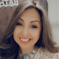 Maria Castillo-Aguilar