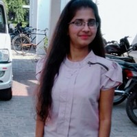Bhakti Rathod