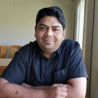 Mrugesh Totade