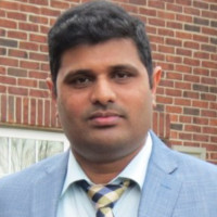 krishna Srinivas Suryadevara