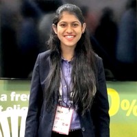 Akshitha Jain