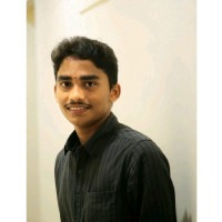 Sharan Shetty