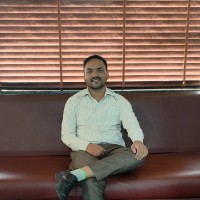 vijay vidyarthi