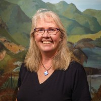 Lynda Frew
