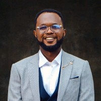Dr Ochoche Ubenyi.