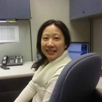 Ivy K. Chen