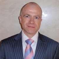 Stuart Anderson