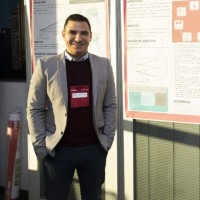 Pedro Cavalcante, Ph.D. Candidate