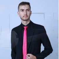 Alexandre Menezes da Silva