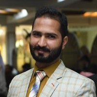 Zainulhaq Mughal