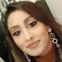 Raj Swali