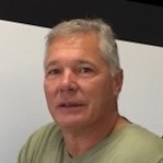 Paul Cabane