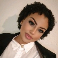 Melanie Loretta Williams