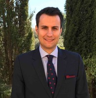 Fernando José Enriquez Blanco