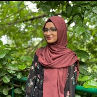 Fatima Ramzan