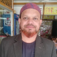 Abu Mohammed Mejbah Uddin Kaisar