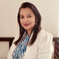 Priyanka Joshi