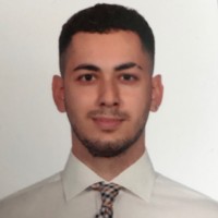 Baran Öğüt
