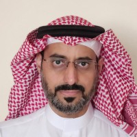 Ahmed Alrashoud