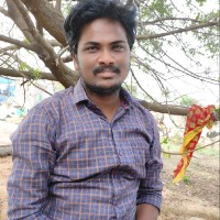 Suresh Korivi