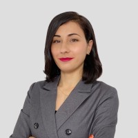 Cristina G.