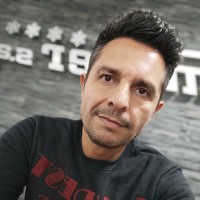 Diego Marcelo Gonzalez