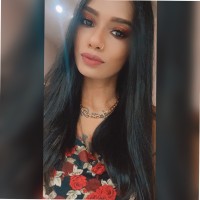 Tania Anne Tharshini D Ganayson