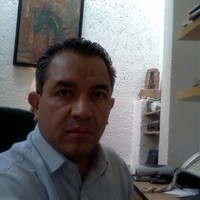 Jesus Manuel Salamanca Cruz