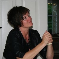 Solfrid Bjørkum