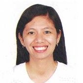 Maribeth Magnaye II