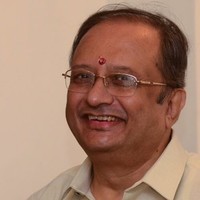 Mitesh Shah