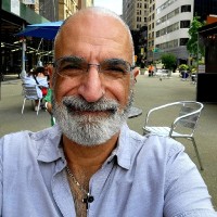 Michael Keufterian