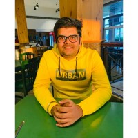 Ayushman Dixit