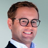 Cédric Mona