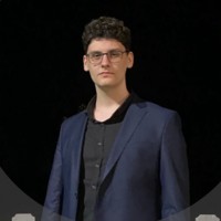 Haris Bedirhan Büyükbayrak