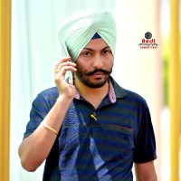 Jaspreet Singh