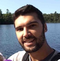 Slade Goulet, P. Eng, Pmp