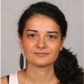 Svetlana Raicheva