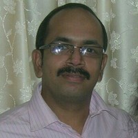 Vinod Kumar