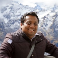 Sarvesh Dutt