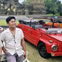 sigit yudha bimantara