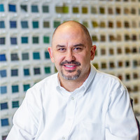 Jeff Gettle