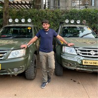 Kapil Gulrajani