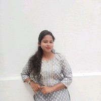 Rupali Swain